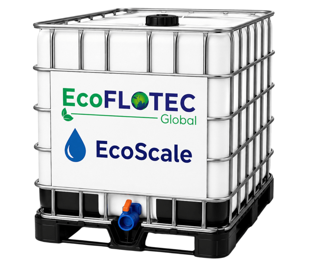 EcoScale