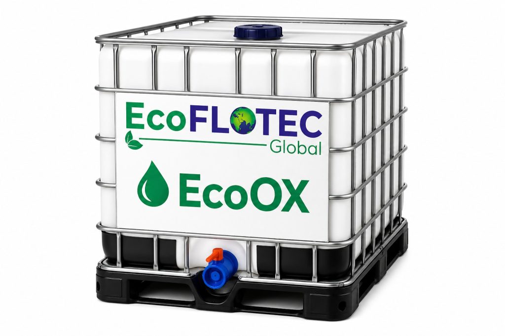 EcoX