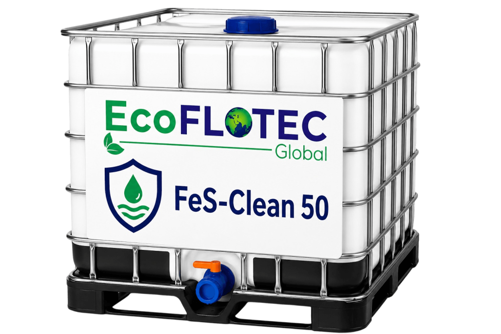 FeS-Clean 50