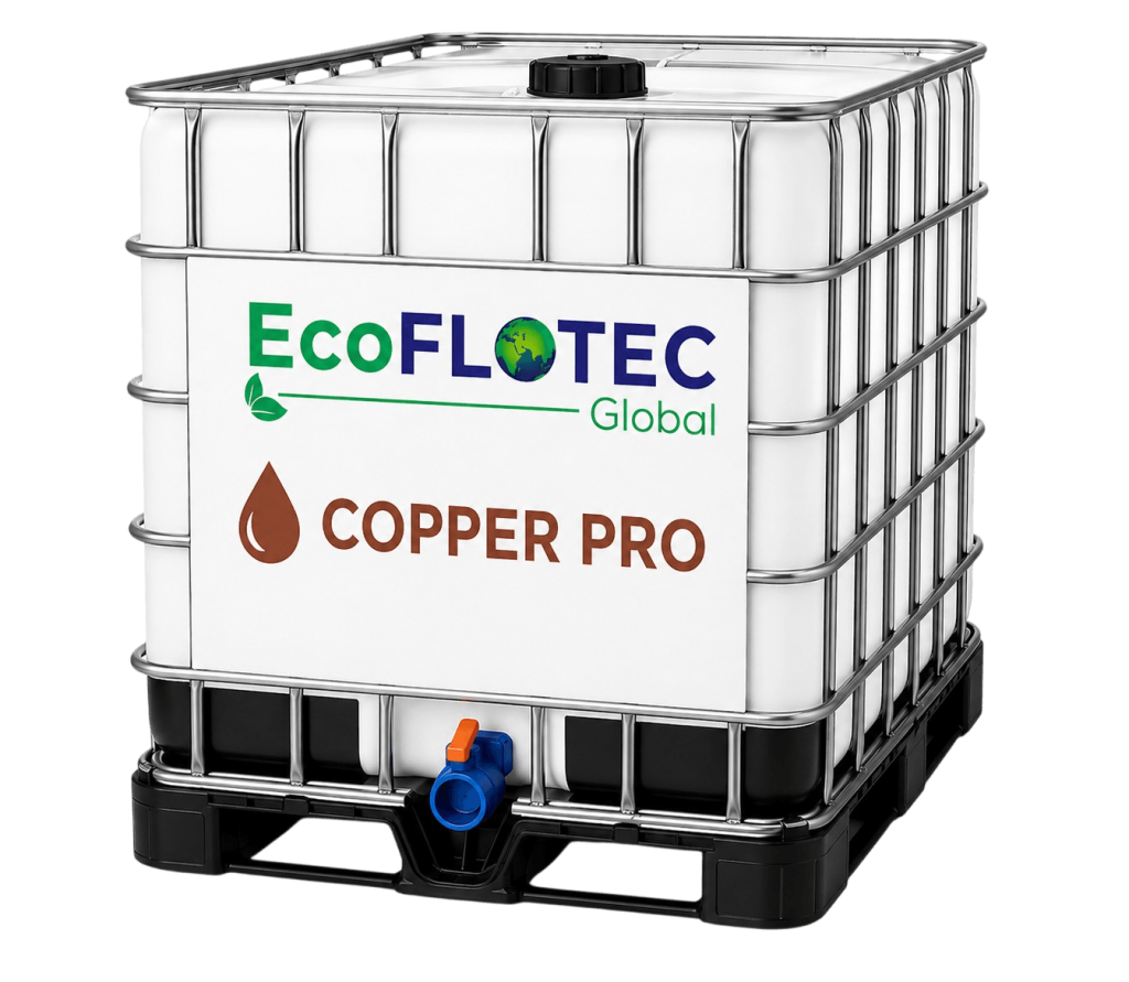 COPPER PRO™