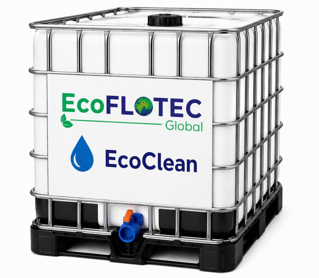 EcoClean™